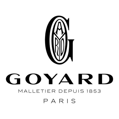 Logo-Free Goyard Belt